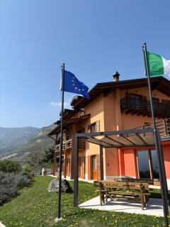 Agritur Le Pergole - 0
