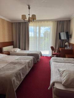 Hotel Albatros - Serwy - 5