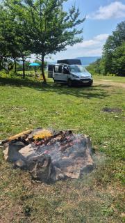 geo campers lilu - Kutaisi - 9