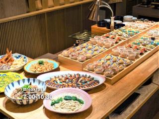 Mitsui Garden Hotel Fukuoka Gion - 7