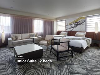 Mitsui Garden Hotel Fukuoka Gion - 8