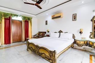 Palette - Hotel ICON Bakkhali - 7