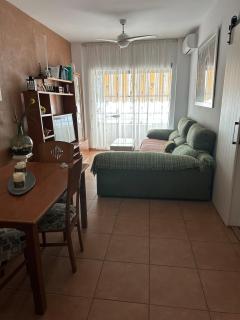 Apartamento con vistas al mar en Balanegra - Berja - 6