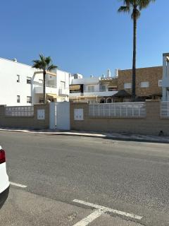 Apartamento con vistas al mar en Balanegra - Berja - 5
