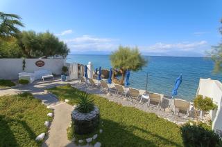 Villa Constantina Apartments - Liyiá - 9