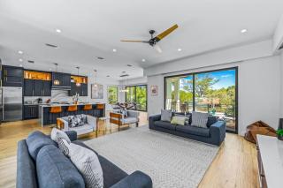 Luxury Beachfront House in Anna Maria! - Anna Maria - 5