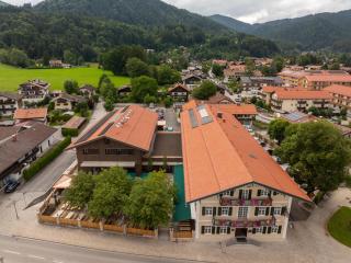Gasthof zur Post - Bad Wiessee - 9