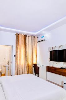 Banora Apartments Gwarinpa - Gwarinpa - 7