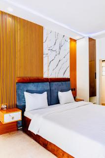 Banora Apartments Gwarinpa - 0