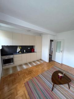 2 Bedroom Apartment in the center of Prishtina - 6