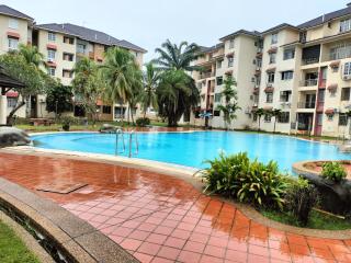 PD PERDANA Condo Resort - Port Dickson - 6
