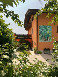 Agritur Le Pergole - 6