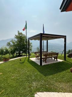 Agritur Le Pergole - 2