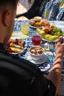 Hotel L'Antico Convitto - 5