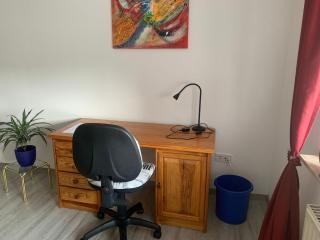 Ferienwohnung Fliederweg - Schlitz - 1