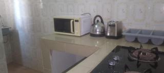 Comfort Zone Furnished Apartments - Freetown - 1