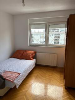2 Bedroom Apartment in the center of Prishtina - 2