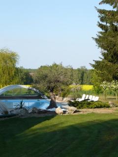 La Petite Richerie - Nouans-les-Fontaines - 1
