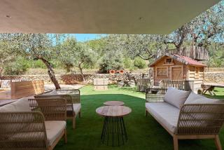 Stunning 8 Bedroom Mansion in Ibiza City, 1005 - 9