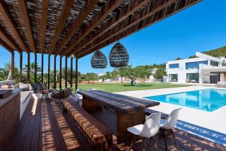 Stunning 8 Bedroom Mansion in Ibiza City, 1005 - 7