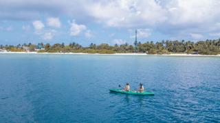 Aseria Beach - Ukulhas - 6