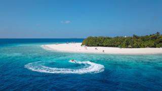Aseria Beach - Ukulhas - 4