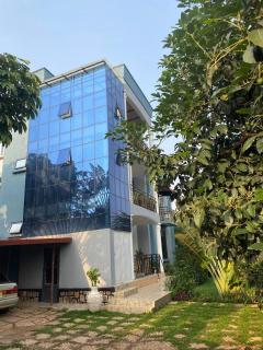 Prestige Villa Palace - Kigali - 0