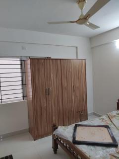 Sreepalace Apartment - Bangalore - 1