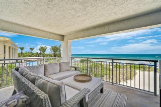 Siesta Sands 411 - Siesta Key - 7