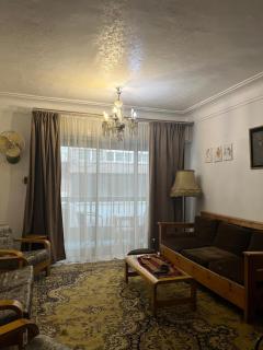 Gleem Sea view Apartment - 6