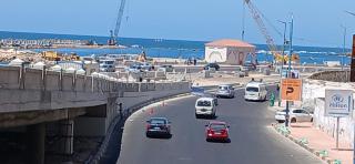 شقة مكيفه بالكامل فندقية بسيدي بشر الاسكندرية - 0