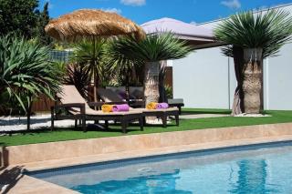 Modern 3 Bedroom Villa in Ibiza City, 1260 - Sant Jordi - 8