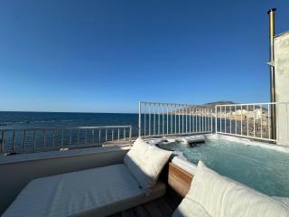 CIELOMARE RESIDENCE APARTMENT INFINITE BLUe - 2