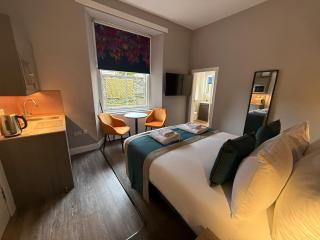 Linen Bank - Linlithgow - 6