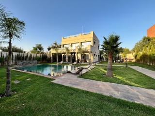 Villa Atlas - 0