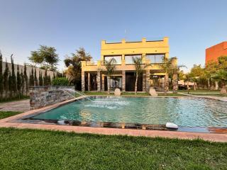 Villa Atlas - 7