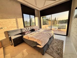 Villa Atlas - Aghmat - 5