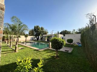 Villa Atlas - 4
