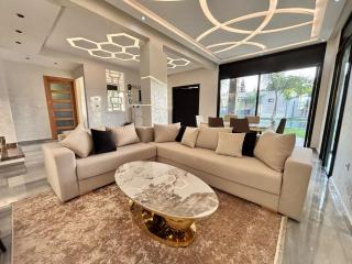 Villa Atlas - 2