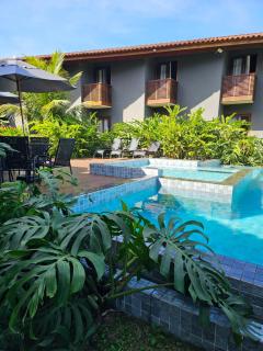 Pousada Vila Ipuan - 9