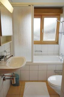 Haus Beatrice - Duplex Wohnung - 10 Gäste - Grächen - 8