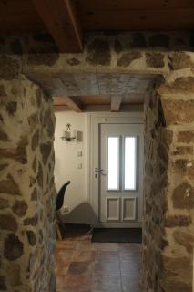 Ferienhaus Auf dem Knapp - - 2