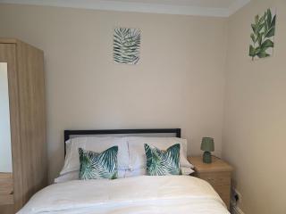 Charming Private Annexe - 7
