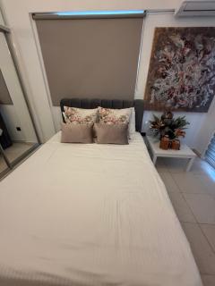 Atalanta rooms - Larnaca - 6