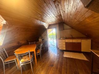 Loft Apartments Velipoje Shkoder Albania - 5