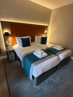 Linen Bank - Linlithgow - 4
