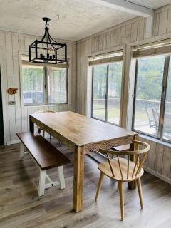 House In The Woods - 20 Min To Ynp - 6