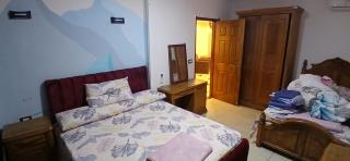 شقة مكيفه بالكامل فندقية بسيدي بشر الاسكندرية - 2