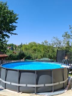 Vila Mila Fruška Gora - Velika Remeta - 9