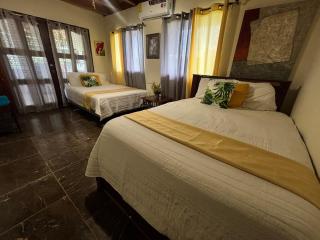 Rancho de Isa - Natural Charm - San Carlos - 2